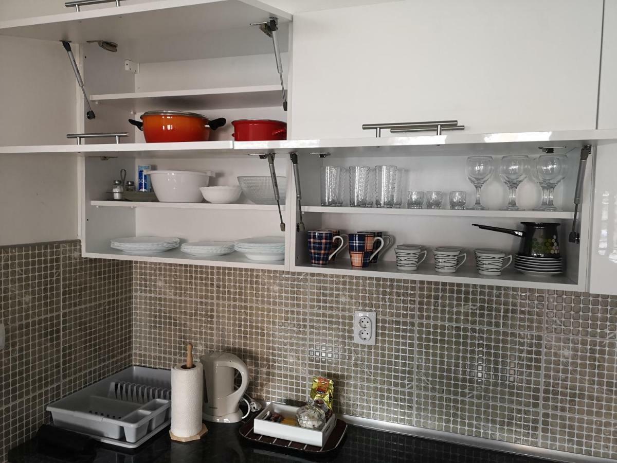 Apartman Gaga Lukavica Exterior photo