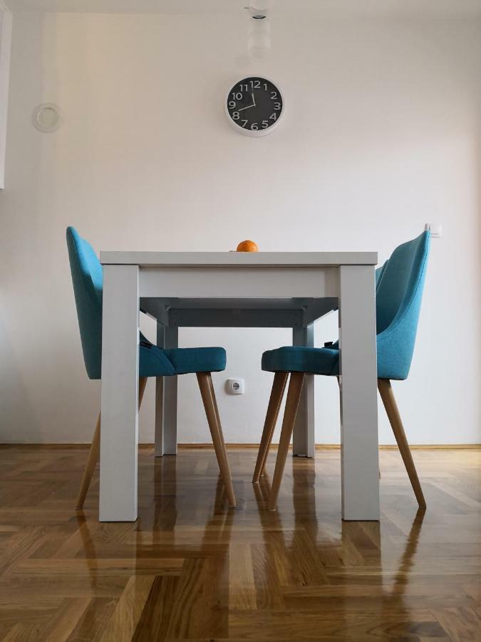 Apartman Gaga Lukavica Exterior photo